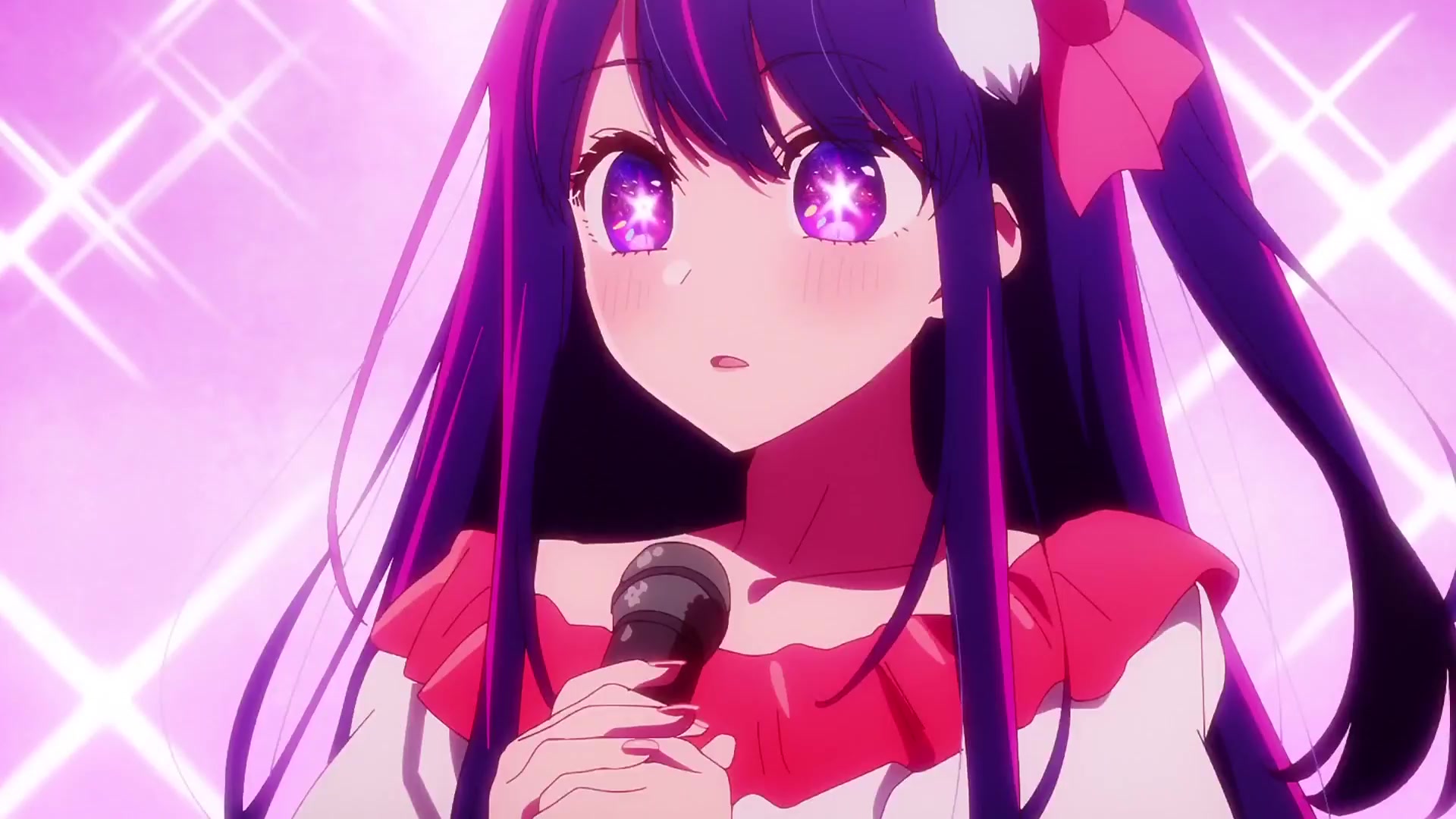 [Tsukyio Editing Resources] Ai Hoshino (Season 1) Raw Clips (119) (tsukyio.com).mp4